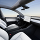 Illustration for article titled The Tesla Model Y Will Ship Way Sooner Than Expected With More Range